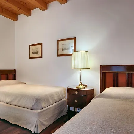 Dacri ונציה - לידו