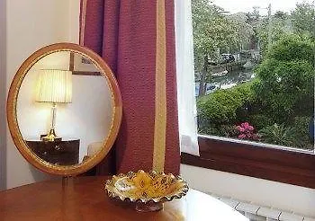 Dacri 3* Venedik-Lido