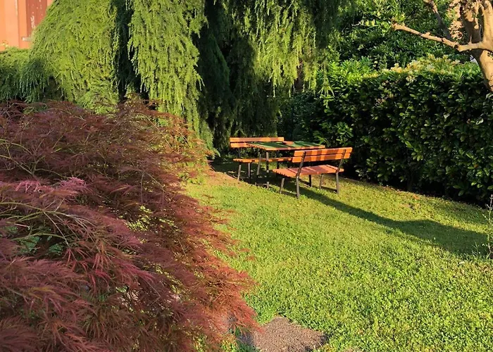 לינה וארוחת בוקר Dacri ונציה - לידו