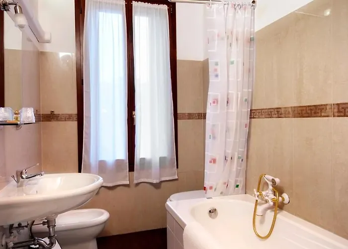 Dacri לינה וארוחת בוקר 3*