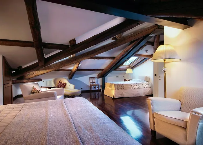 Dacri לינה וארוחת בוקר