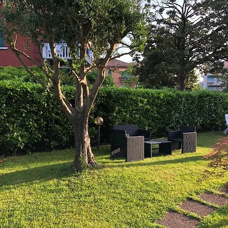 Bed & Breakfast Dacri Lido di Venezia