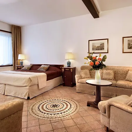 Dacri Bed & Breakfast 3*