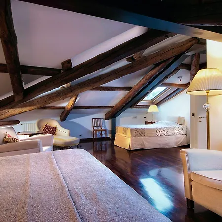 Bed & Breakfast Dacri 3*