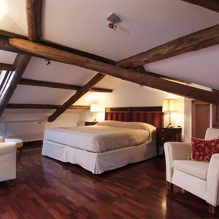 Dacri Bed & Breakfast 3*