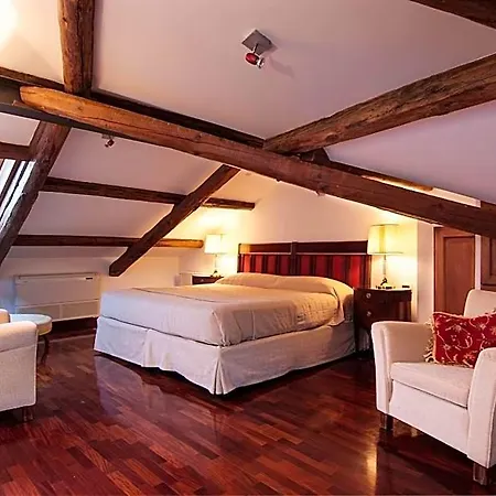 Dacri Bed & Breakfast