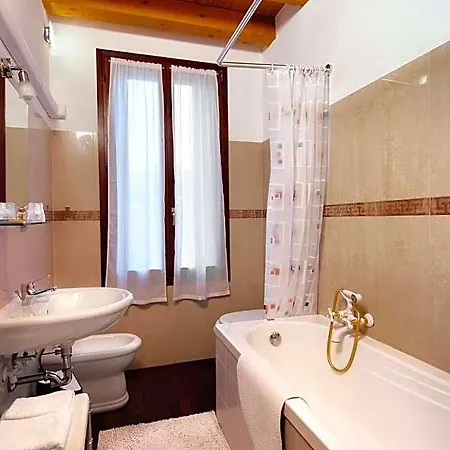 Dacri Bed & Breakfast 3*