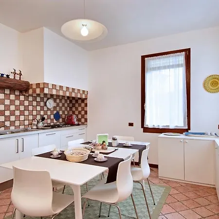 Bed & Breakfast Dacri 3*