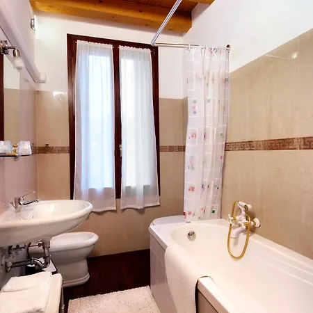 Dacri Bed & Breakfast 3*