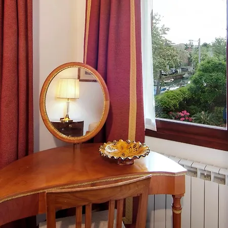 Dacri Bed & Breakfast Venezia Lido