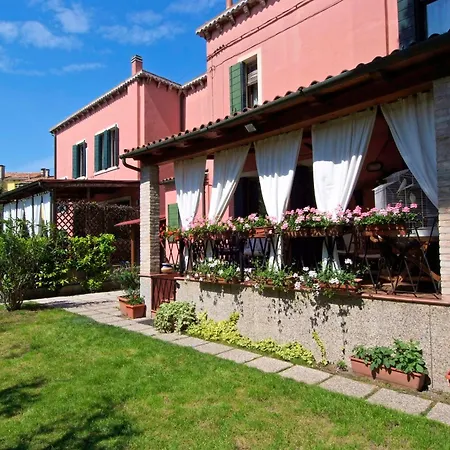 Dacri 3* Venezia Lido