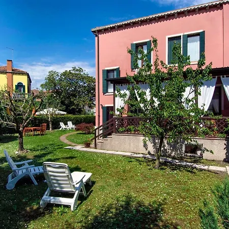 Dacri Bed & Breakfast 3*