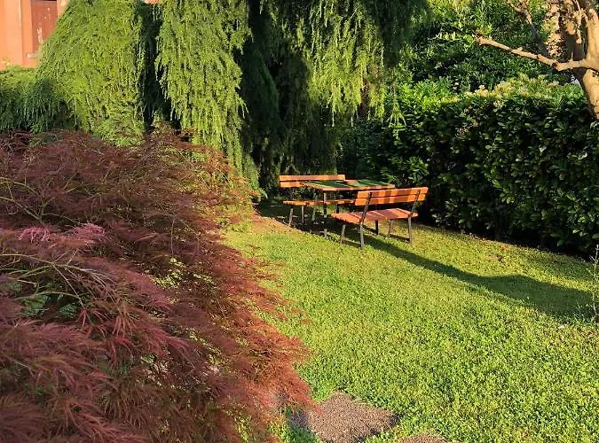 Alojamento de Acomodação e Pequeno-almoço Dacri