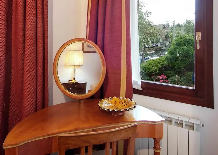 Dacri Alojamento de Acomodação e Pequeno-almoço Lido di Venezia