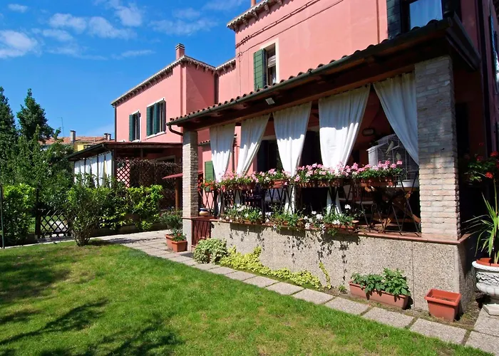 Dacri 3* Lido di Venezia