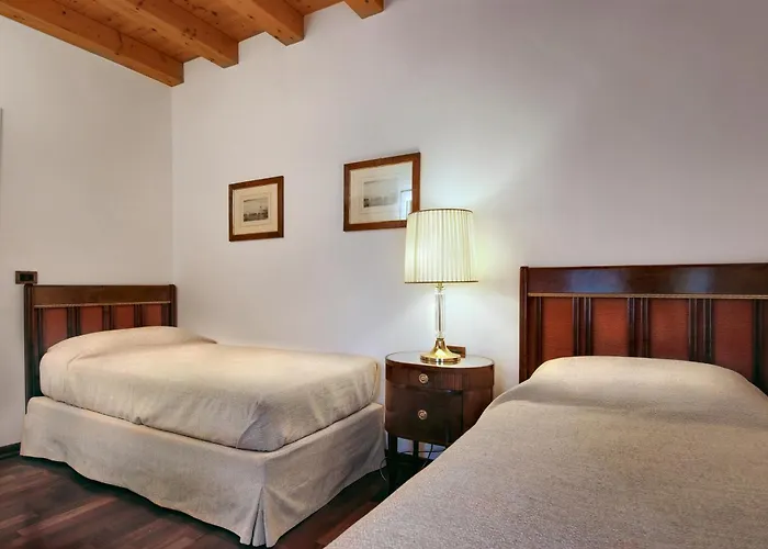 Alojamento de Acomodação e Pequeno-almoço Dacri